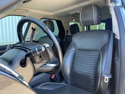 Land Rover Discovery 2017 - фото 11