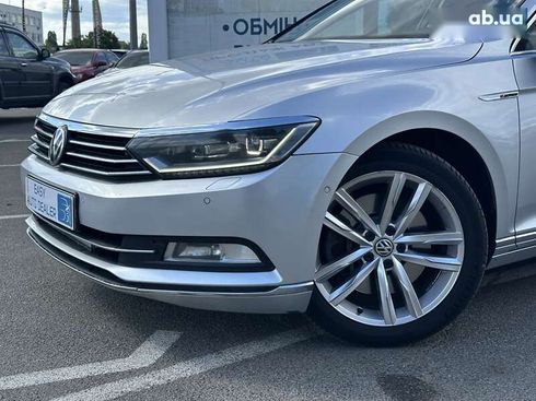 Volkswagen Passat 2014 - фото 10
