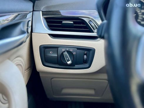 BMW X1 2016 - фото 27