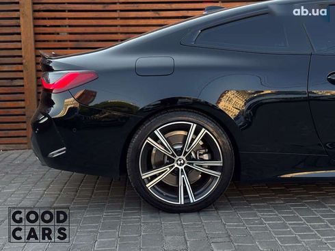 BMW 4 серия 2022 - фото 11