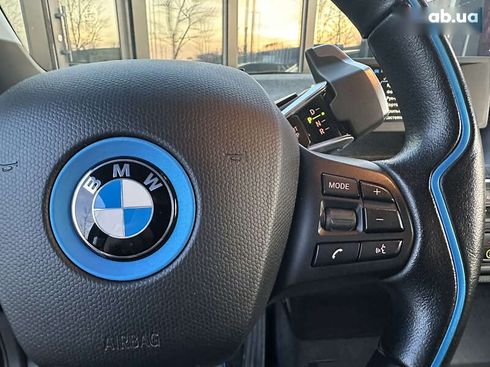 BMW i3 2018 - фото 16