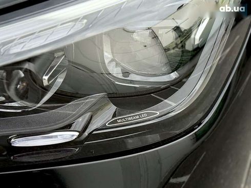 Mercedes-Benz GLE-Class 2025 - фото 23