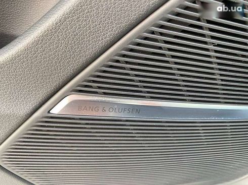 Audi Q8 2021 - фото 14