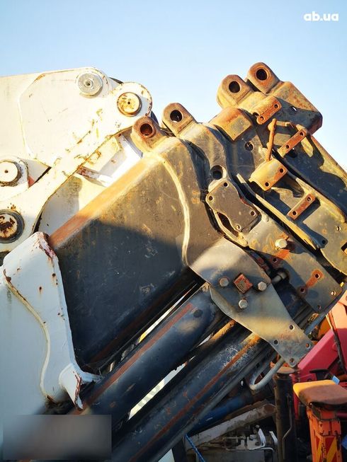 Palfinger PK 12500 1994 - фото 6