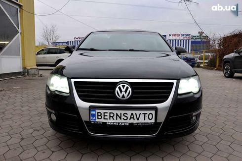 Volkswagen Passat 2006 - фото 3