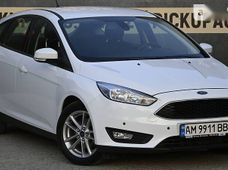 Продажа Ford б/у в Житомирской области - купить на Автобазаре