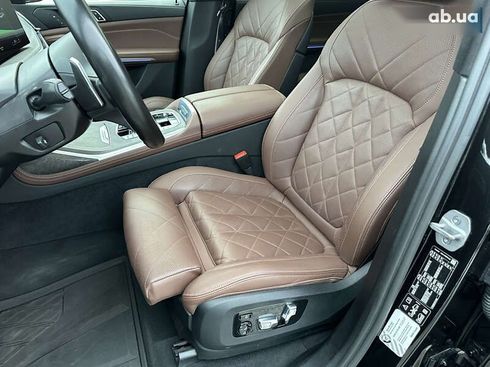 BMW X7 2023 - фото 9