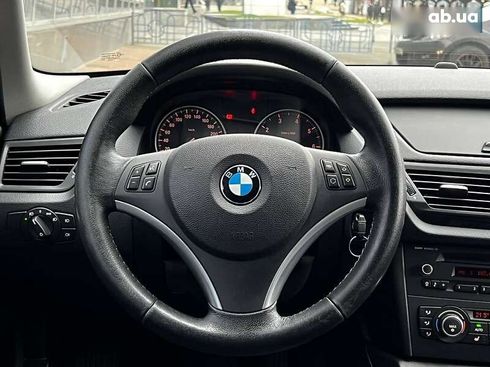 BMW X1 2012 - фото 21