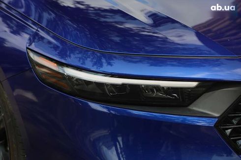 Honda Accord 2023 - фото 4