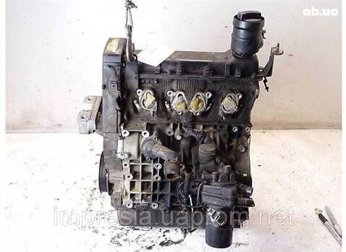 двигатель в сборе для Audi A3 - купить на Автобазаре - фото 3