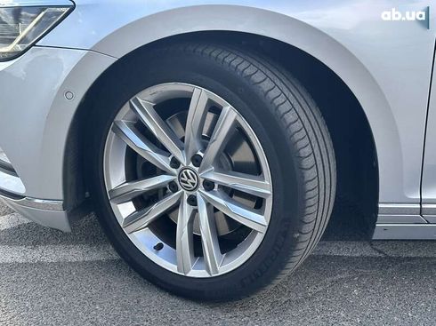 Volkswagen Passat 2014 - фото 12