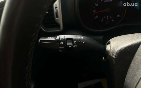 Kia Sportage 2016 - фото 16