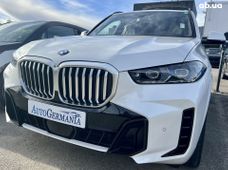 Купить BMW X5 бу в Украине - купить на Автобазаре