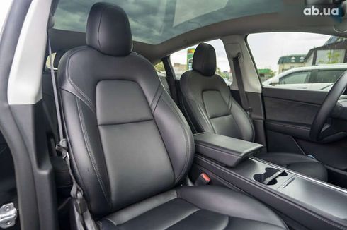 Tesla Model Y 2022 - фото 26