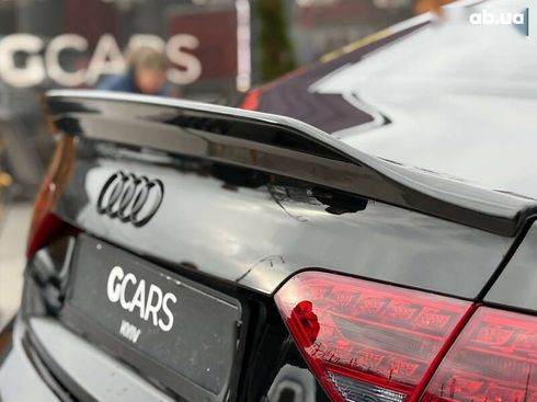 Audi A5 2010 - фото 8