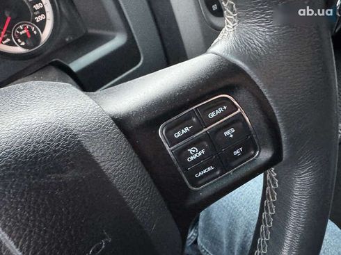 Dodge Ram 2015 - фото 25