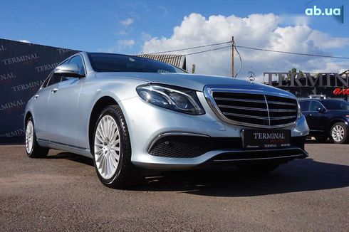 Mercedes-Benz E-Класс 2016 - фото 10