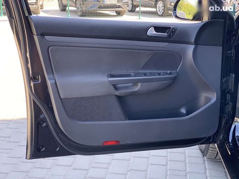 Volkswagen Golf 2007 - фото 23