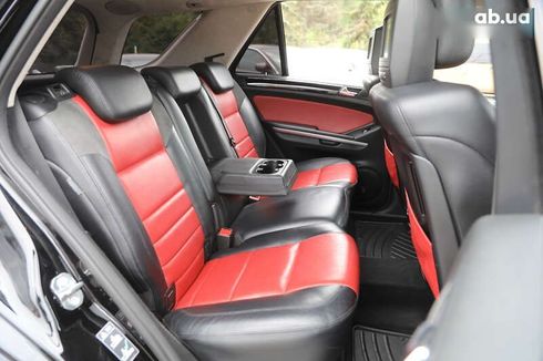 Mercedes-Benz M-Класс 2008 - фото 9