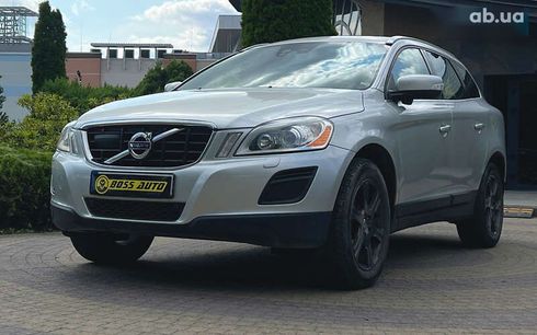Volvo XC60 2012 - фото 3