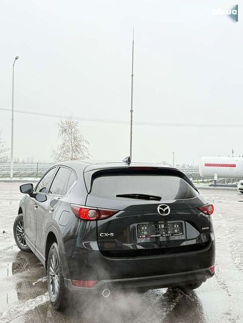 Mazda CX-5 2021 - фото 6