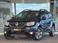 Продажа б/у Renault Duster 2020 года в Киеве - купить на Автобазаре