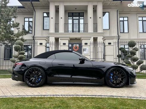 Mercedes-Benz SL-Класс 2022 - фото 29