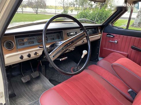 ГАЗ 24 Волга 1976 - фото 27