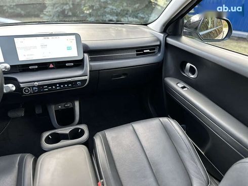 Hyundai Ioniq 5 2022 - фото 29