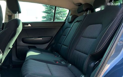 Kia Sportage 2019 - фото 11