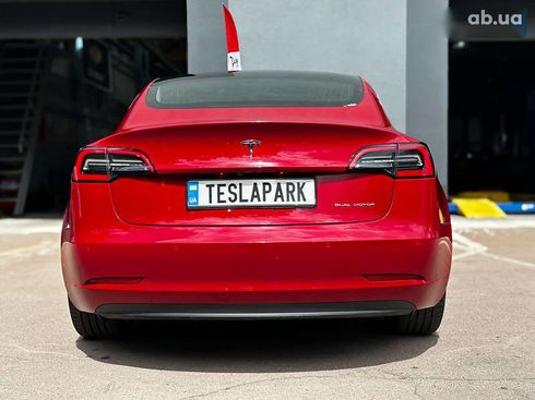 Tesla Model 3 2018 - фото 9