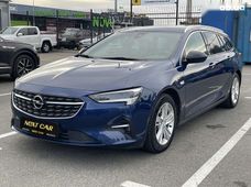 Продажа б/у Opel Insignia 2020 года в Киеве - купить на Автобазаре