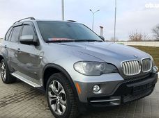 Запчасти BMW X5 в Ивано-Франковской области - купить на Автобазаре