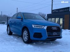 Продажа б/у Audi Q3 2015 года - купить на Автобазаре