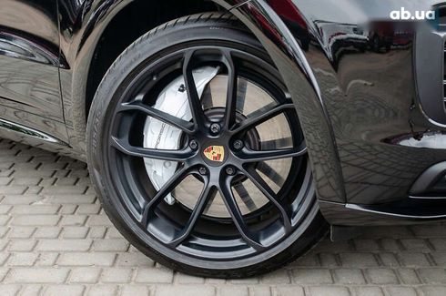 Porsche Cayenne 2023 - фото 20