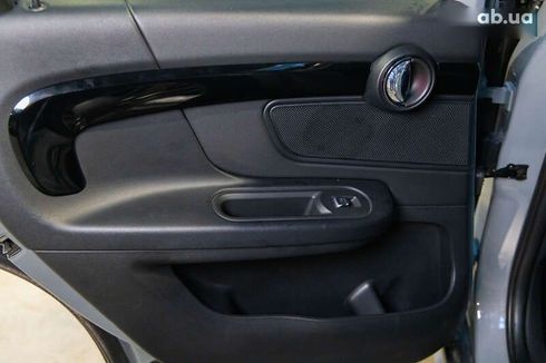 MINI Countryman 2021 - фото 24