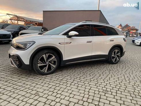 Volkswagen ID.6 X 2023 - фото 4