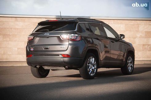 Jeep Compass 2023 - фото 2