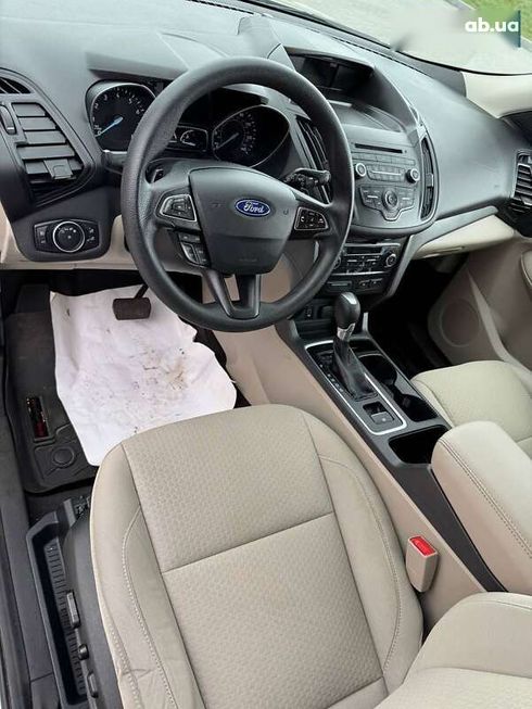 Ford Escape 2017 - фото 6