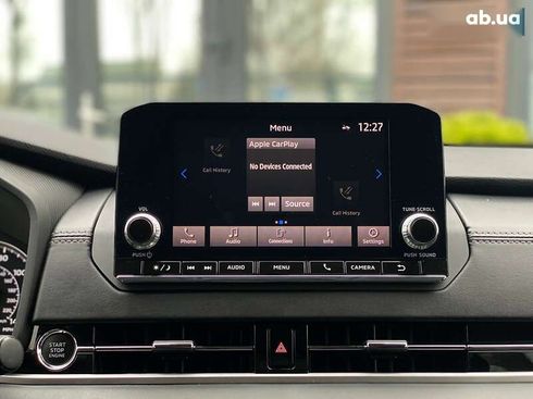 Mitsubishi Outlander 2021 - фото 13