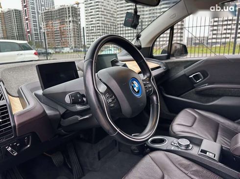 BMW i3 2015 - фото 11