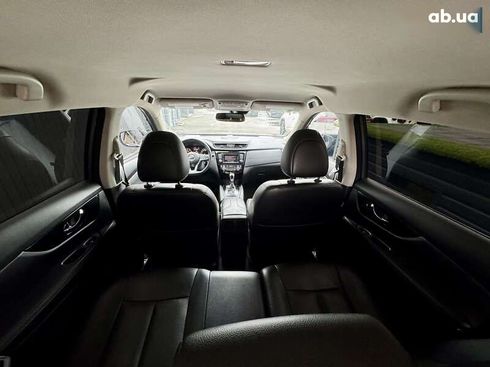 Nissan Rogue 2018 - фото 18