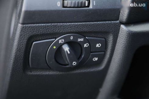 BMW 1 серия 2011 - фото 19