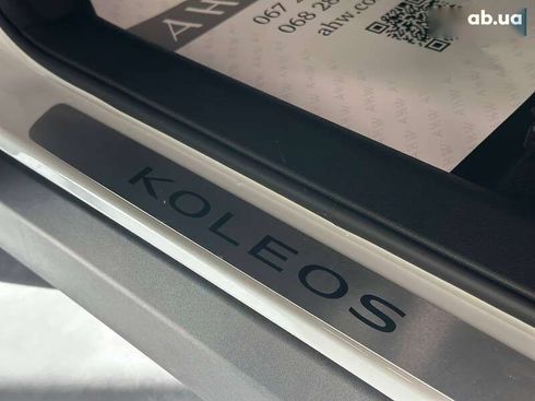 Renault Koleos 2024 - фото 17