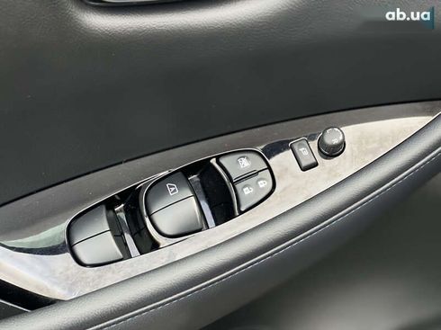 Nissan Leaf 2018 - фото 21