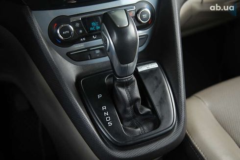 Ford Transit Connect 2014 - фото 16