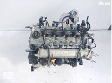 Двигун у зборі Hyundai i30 - купити на Автобазарі