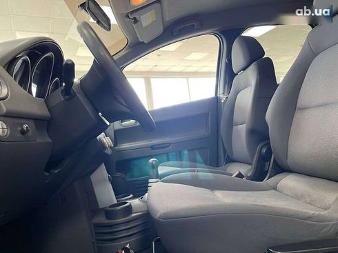 Mitsubishi Colt 2007 - фото 21
