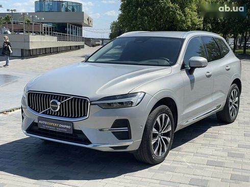 Volvo XC60 2023 - фото 6