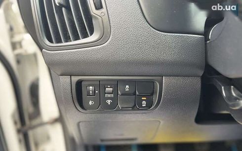 Kia Rio 2013 - фото 12